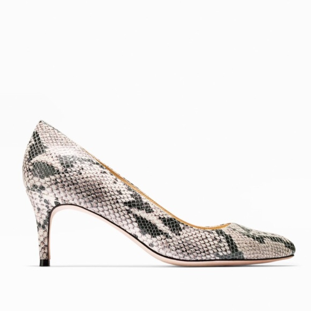 Cole Haan Bethany 65 Sahara Pump